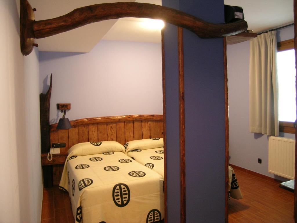 Hostal Xaloa Orio Exterior foto